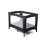 Red Kite Redkite Sleeptight Travel Cot Black 1