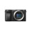 Sony Sony a6300 Kompakte Systemkamera-Gehäuse - Schwarz 2