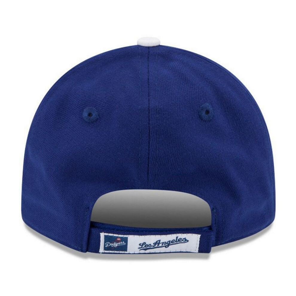 New Era Mlb 9Forty La Dodgers Cap - Blue