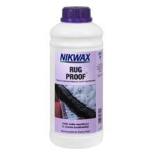Nikwax Rug Proof Waterproofing - 1L