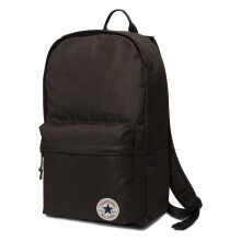 Rucksack - CONVERSE - POLY RUCKSACK - Schwarz