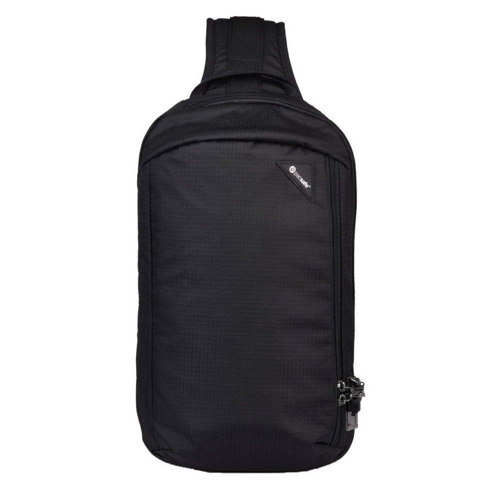 Pacsafe - 60221130 - sac à bandoulière - Vibe 325 sling pack black