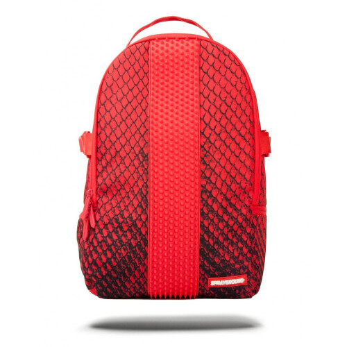Converse Rucksack - CONVERSE - POLY RUCKSACK - Schwarz 1