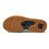 Reef (UK 10) Reef Fanning Flip Flops - Black / Silver 1