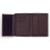 Levi's Levi's 222543 Leather Wallet - Brown 1
