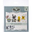 KB Riley Karen Burniston moare animale de argint 1