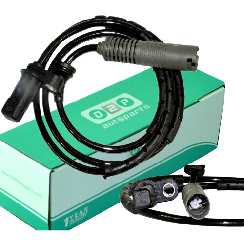 REAR ABS SENSOR FOR BMW 1 SERIES E81, E82, E87 & E88 34526762466. 1