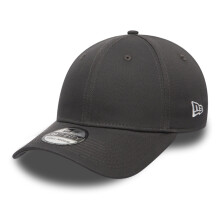New Era Flag 39Thirty Cap - Grey SM