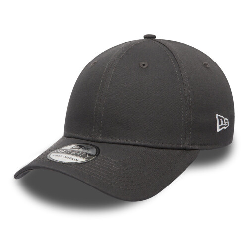 New Era New Era Flag 39Thirty Cap - Grey SM