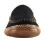 Stance Anxious Socks - Black -Small 2