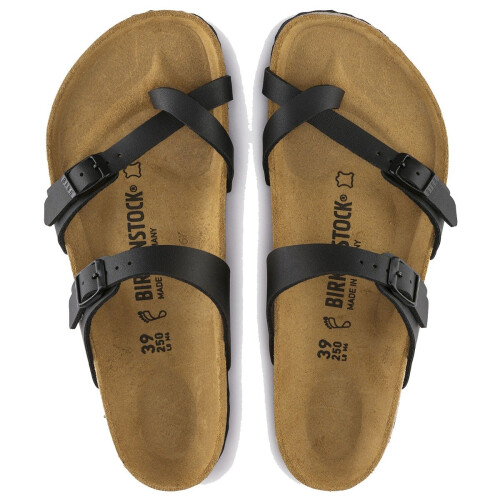 Birkenstock (UK 7) Birkenstock Mayari Sandals - Black
