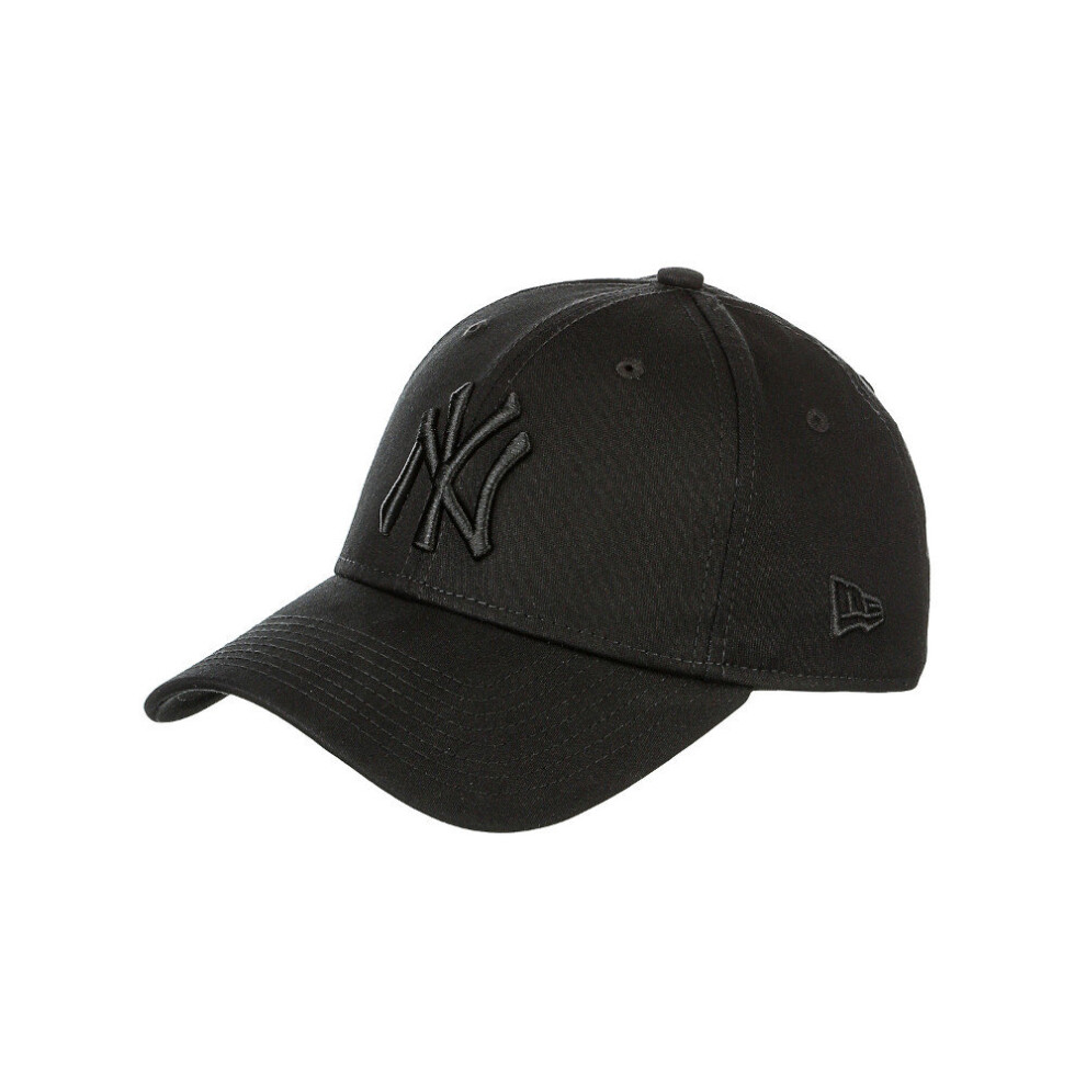 New Era Classic 39Thirty New York Yankees Cap - / -M/L Black