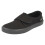 Clarks CLARKS BØRNESKO I SORTE MED VELCRO, 24 J_H 1