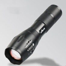 T6 LED Torch Flashlight