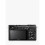 Sony Κάμερα Sony α6400 και φακός E 16-70mm F4 ZA OSS – Σετ 4
