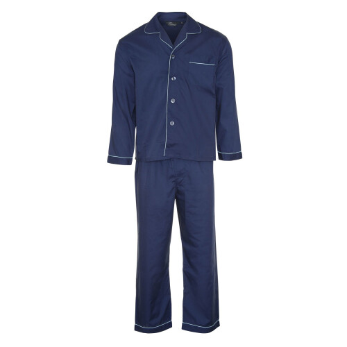 Champion (XL, BLUE) Champion OXFORD Mens Pyjamas