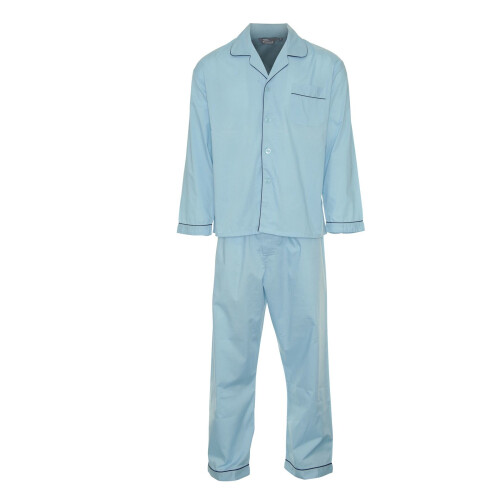 Champion (M, TEAL) Champion OXFORD Mens Pyjamas