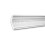 Profhome 150104 Cornice Moulding Decorative Crown Moulding Coving Cornice 2 m 1