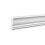 Profhome 150105 Cornice Moulding Decorative Crown Moulding Coving Cornice 2 m 1