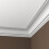 Profhome 150108 Cornice Moulding Decorative Crown Moulding Coving Cornice 2 m 2