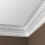 Profhome 150201 Cornice Moulding Decorative Crown Moulding Coving Cornice 2 m 2