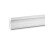 Profhome 150101 Cornice Moulding Decorative Crown Moulding Coving Cornice 2 m 1