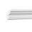 Profhome 150171 Cornice Moulding Decorative Crown Moulding Coving Cornice 2 m 1