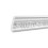 Profhome 150162 Cornice Moulding Decorative Crown Moulding Coving Cornice 2 m 1