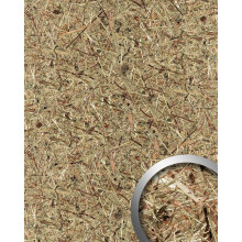 WallFace AL-11001 ALPINE PURE Wall panel nature decor matt brown 4.15 m2