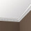 Profhome 150196 Cornice Moulding Decorative Crown Moulding Coving Cornice 2 m 2