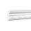 Profhome 150251 Cornice Moulding Decorative Crown Moulding Coving Cornice 2 m 1