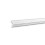 Profhome 150257 Cornice Moulding Decorative Crown Moulding Coving Cornice 2 m 1