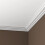 Profhome 150100 Cornice Moulding Decorative Crown Moulding Coving Cornice 2 m 2
