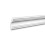 Profhome 150102 Cornice Moulding Decorative Crown Moulding Coving Cornice 2 m 1