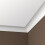 Profhome 150165 Cornice Moulding Decorative Crown Moulding Coving Cornice 2 m 2