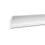 Profhome 150621 Uplighter Coving Cornice Crown Moulding Indirect Lighting 2 m 1