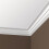 Profhome 150161 Cornice Moulding Decorative Crown Moulding Coving Cornice 2 m 2
