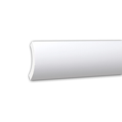 Profhome 150225 Uplighter Coving Cornice Crown Moulding Indirect Lighting 2 m