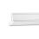 Profhome 150226 Uplighter Coving Cornice Crown Moulding Indirect Lighting 2 m 1