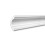 Profhome 150168 Cornice Moulding Decorative Crown Moulding Coving Cornice 2 m 1