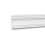 Profhome 150199 Cornice Moulding Decorative Crown Moulding Coving Cornice 2 m 1