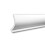 Profhome 150220 Uplighter Coving Cornice Crown Moulding Indirect Lighting 2 m 1