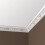 Profhome 150162 Cornice Moulding Decorative Crown Moulding Coving Cornice 2 m 2