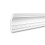 Profhome 150256 Cornice Moulding Decorative Crown Moulding Coving Cornice 2 m 1