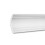 Profhome 150271 Cornice Moulding Decorative Crown Moulding Coving Cornice 2 m 1