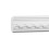 Profhome 150289 Cornice Moulding Decorative Crown Moulding Coving Cornice 2 m 1