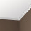 Profhome 150171 Cornice Moulding Decorative Crown Moulding Coving Cornice 2 m 2