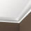 Profhome 150261 Uplighter Coving Cornice Crown Moulding Indirect Lighting 2 m 2
