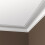 Profhome 150170 Cornice Moulding Decorative Crown Moulding Coving Cornice 2 m 2