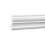 Profhome 150275 Cornice Moulding Decorative Crown Moulding Coving Cornice 2 m 1